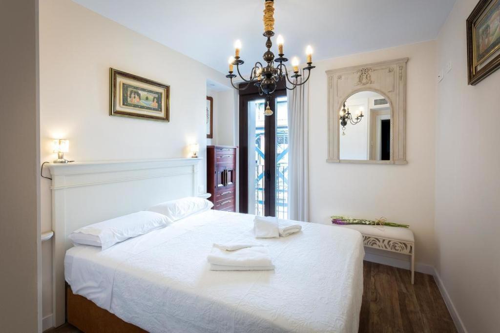 Ferienwohnung El Balcon Del Cesar Saragossa Exterior foto