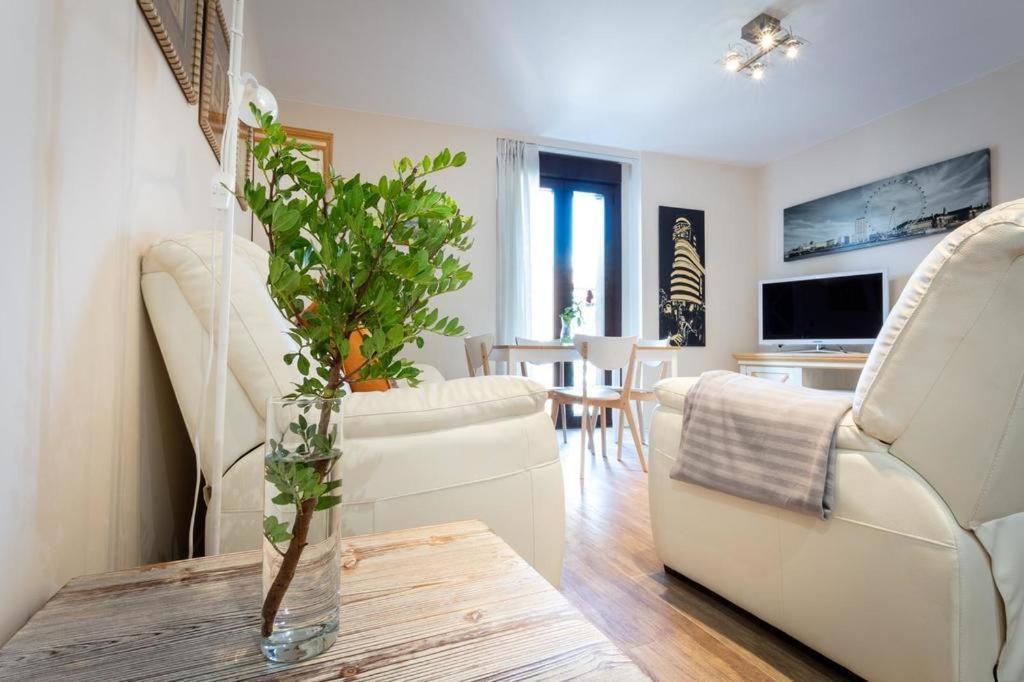 Ferienwohnung El Balcon Del Cesar Saragossa Exterior foto