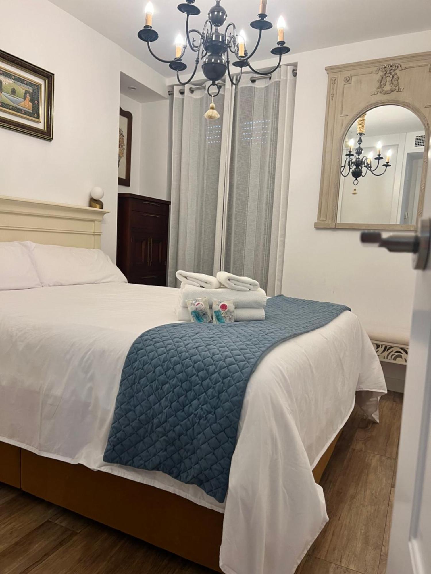 Ferienwohnung El Balcon Del Cesar Saragossa Exterior foto